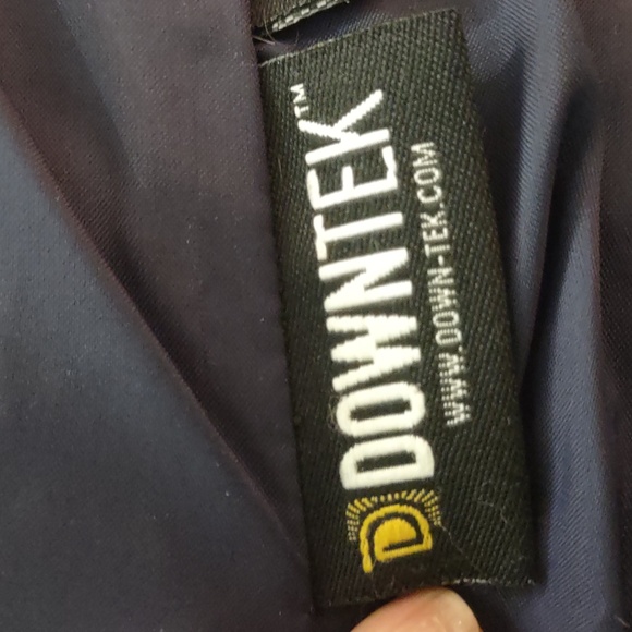 LL Bean Women's Puffer Jacket Size Small Regular - Picture 7 of 8